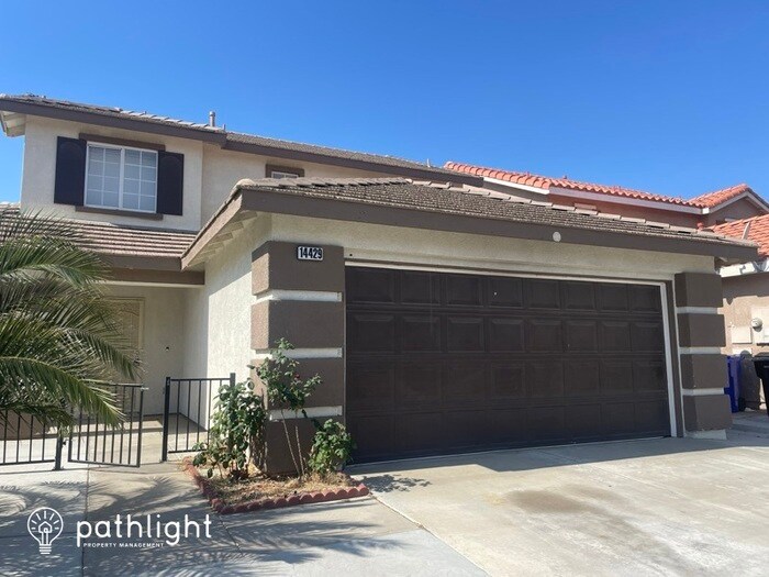 Foto principal - 14429 Queen Valley Road, Victorville, CA, ...