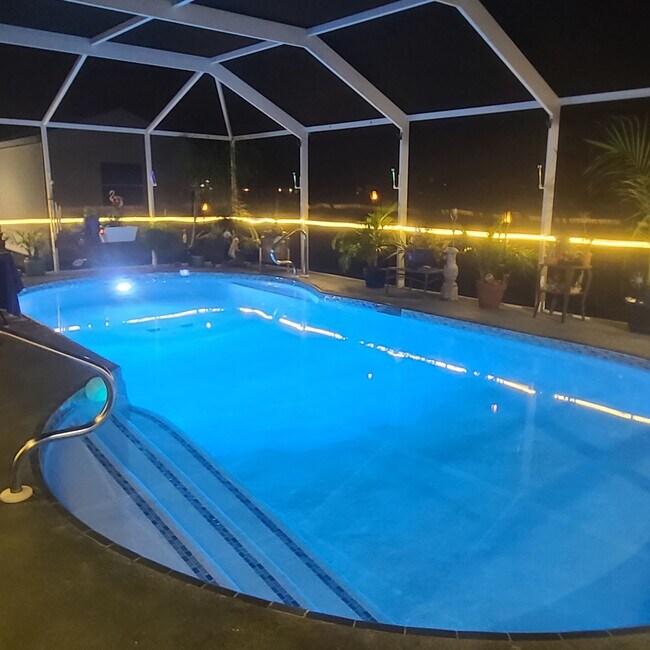 Photo - 4323 Sands Blvd Apartments