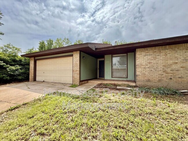 Photo - 9005 N Shannon Ave House