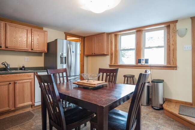 Foto del edificio - 2415 19th St