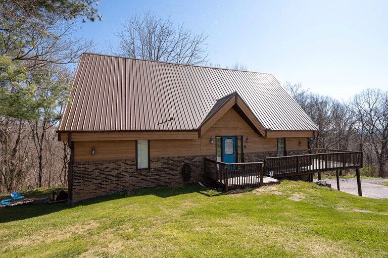 Foto principal - 1027 Fain Ave