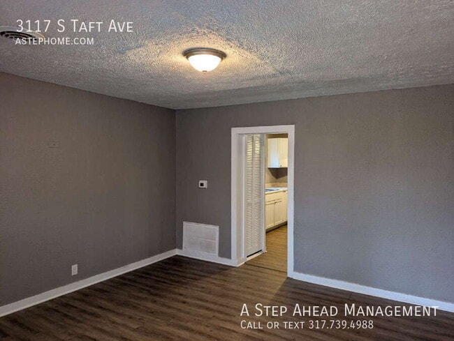 Photo - 3117 S Taft Ave House