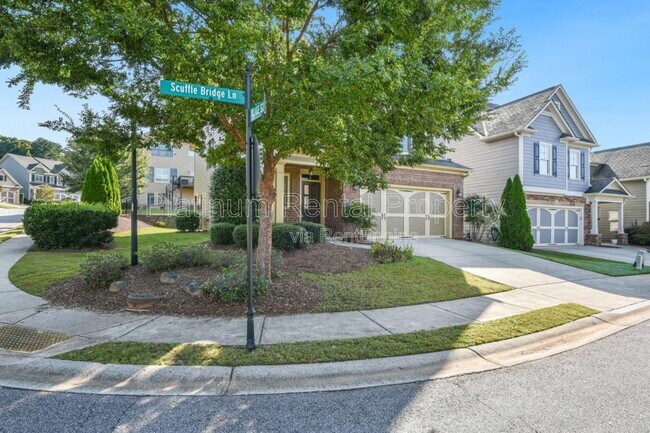 Foto del edificio - 8270 Scuffle Bridge Ln