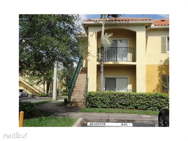 Building Photo - 1 br, 1.5 bath Condo - Palm Gardens at Doral