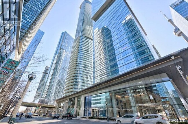 Building Photo - 14 York St