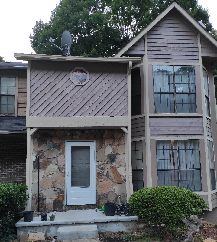 860 Brandy Oaks Ln, Stone Mountain, GA 30088 Townhome Rentals in
