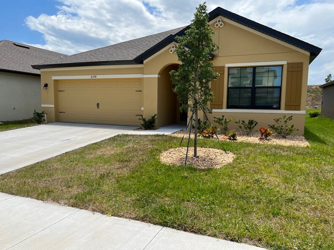 Foto principal - 6598 Marble Rd
