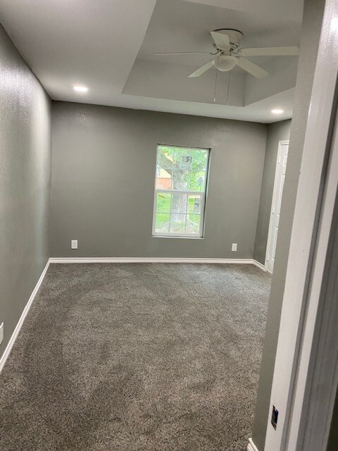 Foto del edificio - 1101 James Farmer St