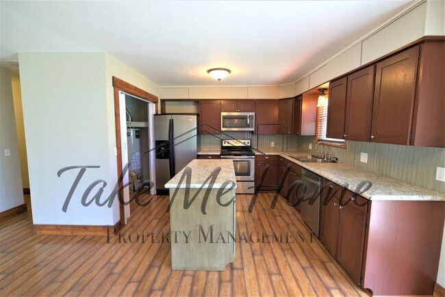 Foto del edificio - 3 Bedroom in Republic!