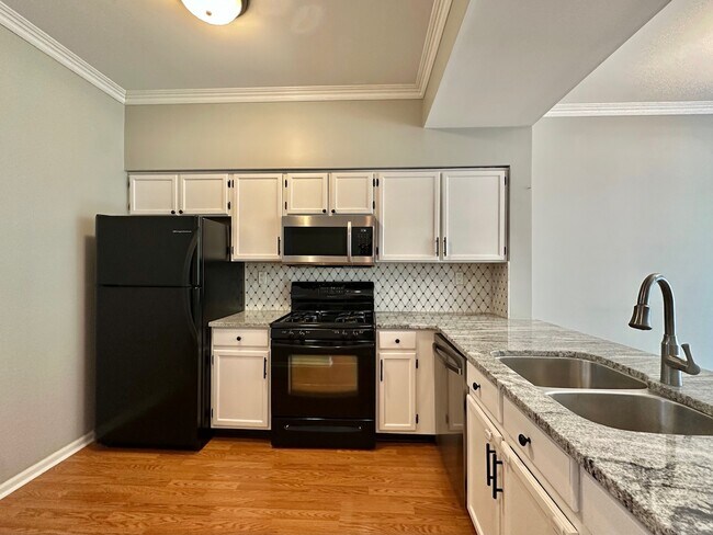 Foto del edificio - 1441 Walnut Hill Ave