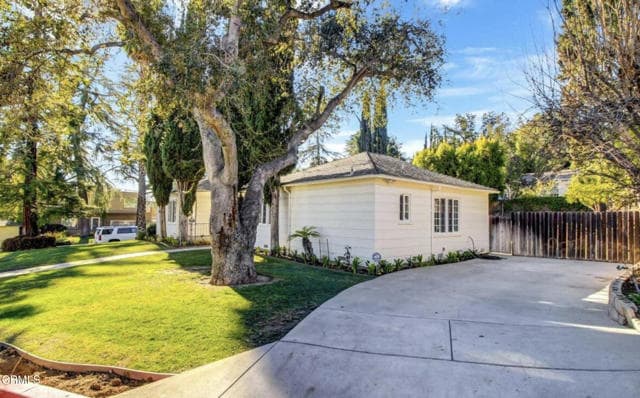Building Photo - 4533 Encinas Dr