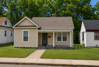 Building Photo - 3428 Vernon Ave