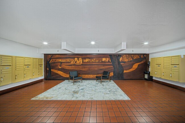 Foto del edificio - Oakland 1 bed 1 bath apartment for Rent - ...