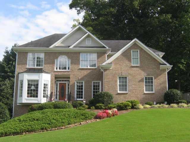 Foto principal - 5646 Nottingham Dr NW