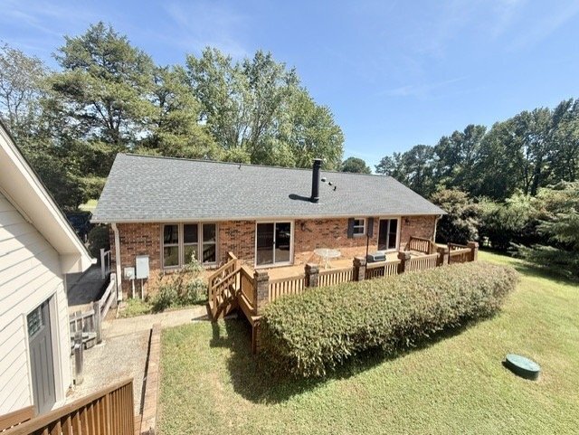 Building Photo - 5603 Tomahawk Trail