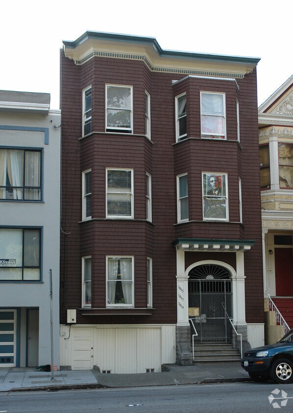 Foto del edificio - 1815-1819 Oak St