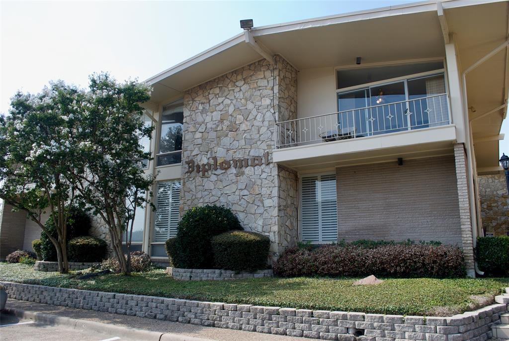 6307 Diamond Head Cir Unit 102, Dallas, TX 75225 Condo for Rent in