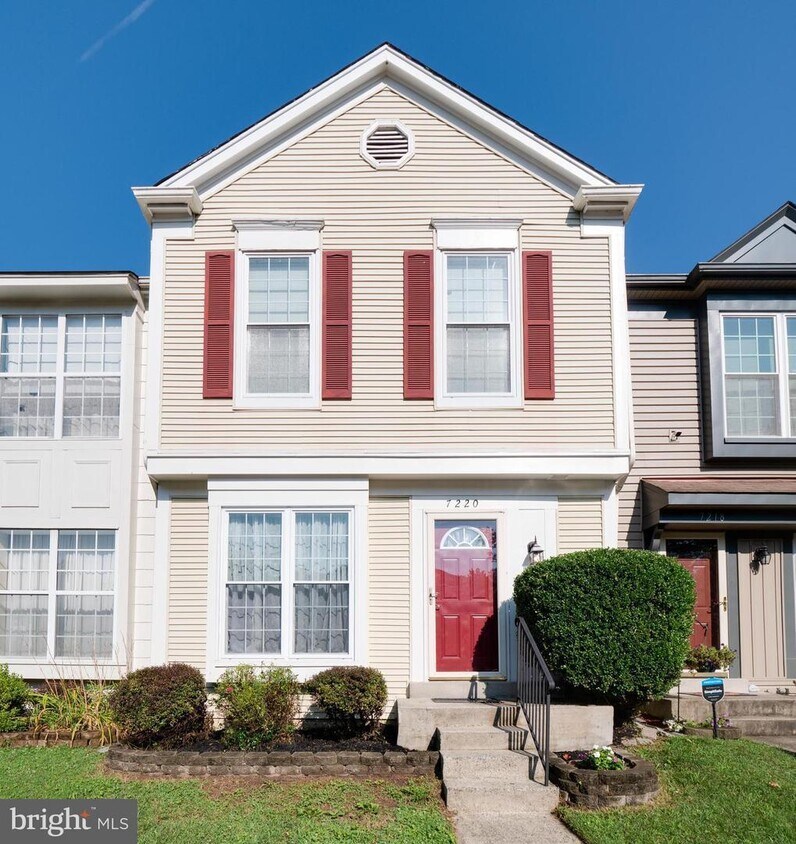 Foto principal - 7220 Parson's Ct