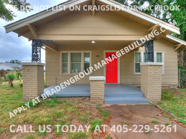 Foto del edificio - 2245 NW 11th St