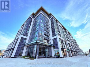 Building Photo - 405 Dundas St W