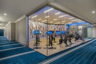 Franklin Tower Residences - 8