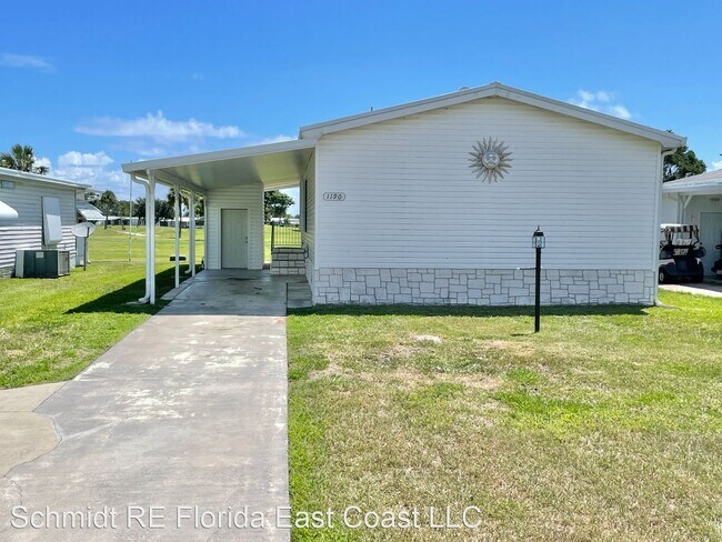 Foto del edificio - 2 br, 2 bath House - 1190 Barefoot Cir