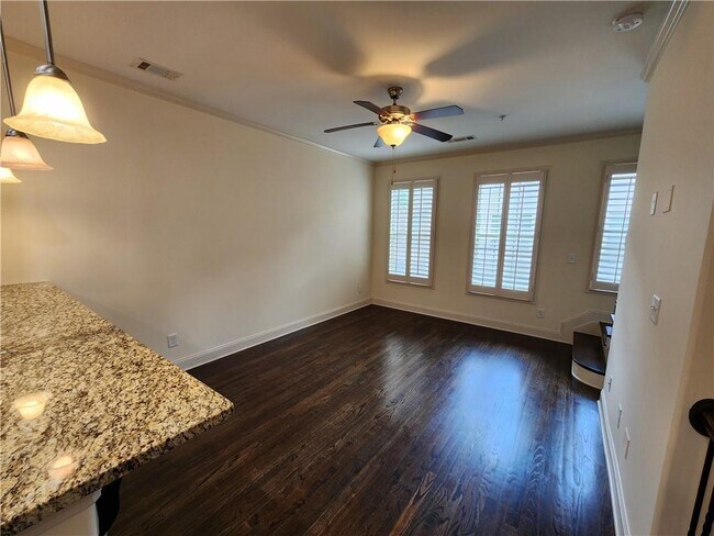 Foto del edificio - 271 Goodson Way NW