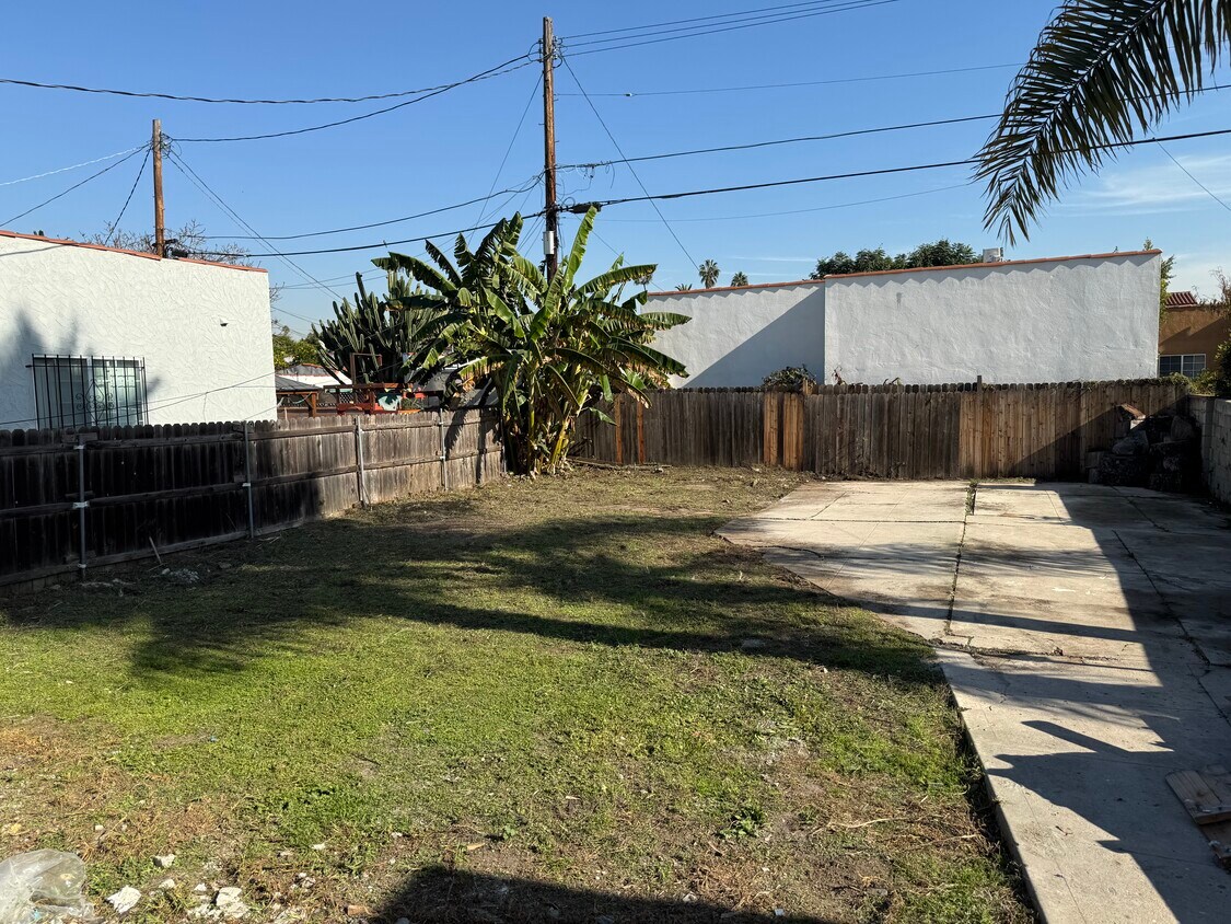 Foto del edificio - 2820 Vineyard Ave