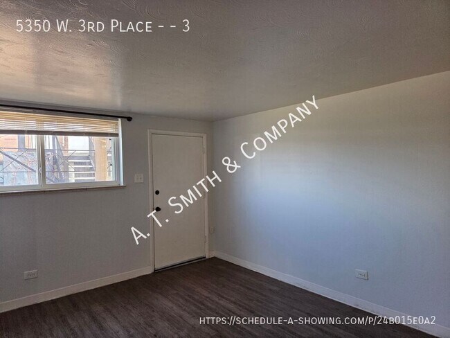 Building Photo - 5350 W 3rd Pl