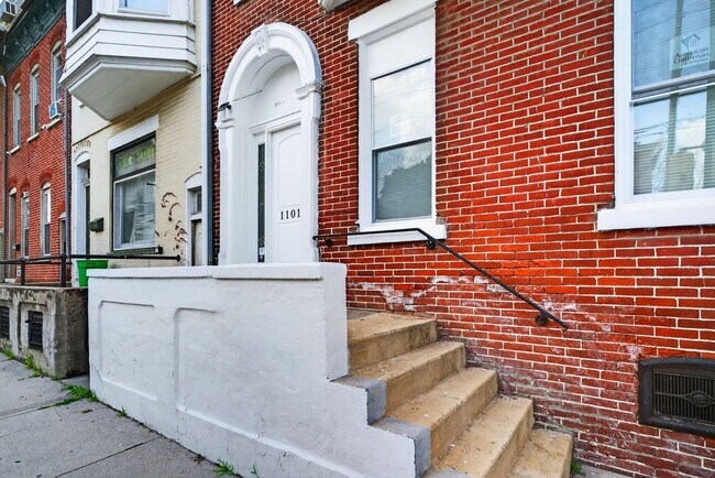 Foto del edificio - 1101 W Turner St