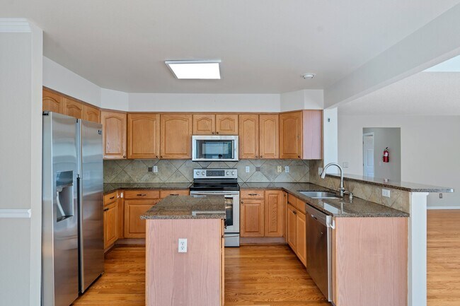Foto del edificio - 2152 Holyoke Ln