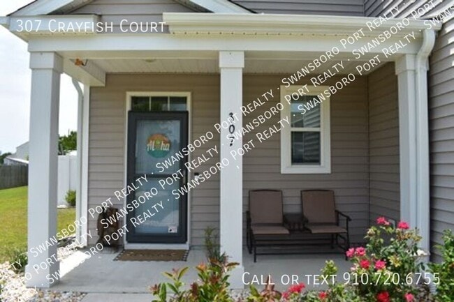 Building Photo - 307 Crayfish Ct