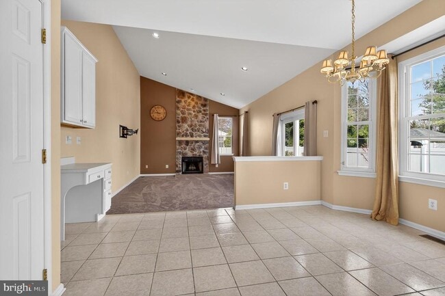 Foto del edificio - 2 Berwick Cir