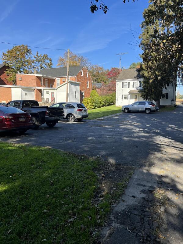 128A W Frederick St, Millersville, PA 17551 House Rental in