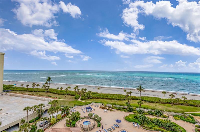 Foto principal - 300 Ocean Trail Way
