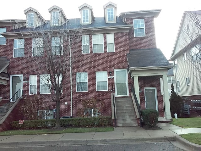 Building Photo - 15629 Stone Crossing Dr