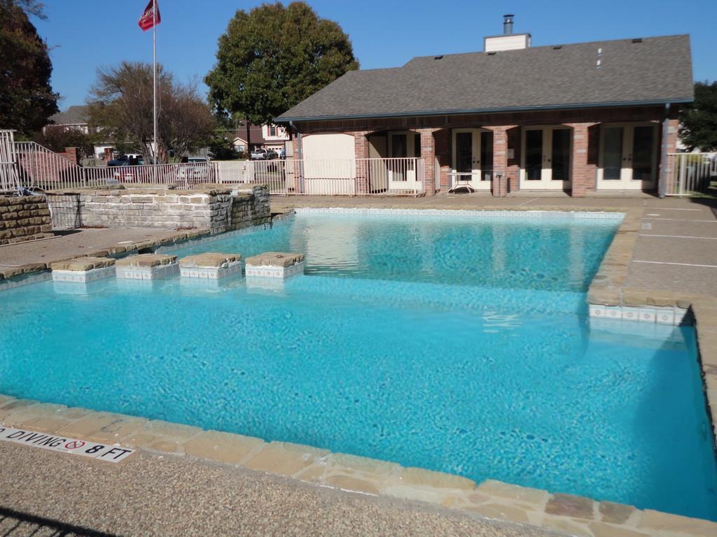 Easton Parc Apartments - Sherman, TX | Apartments.com