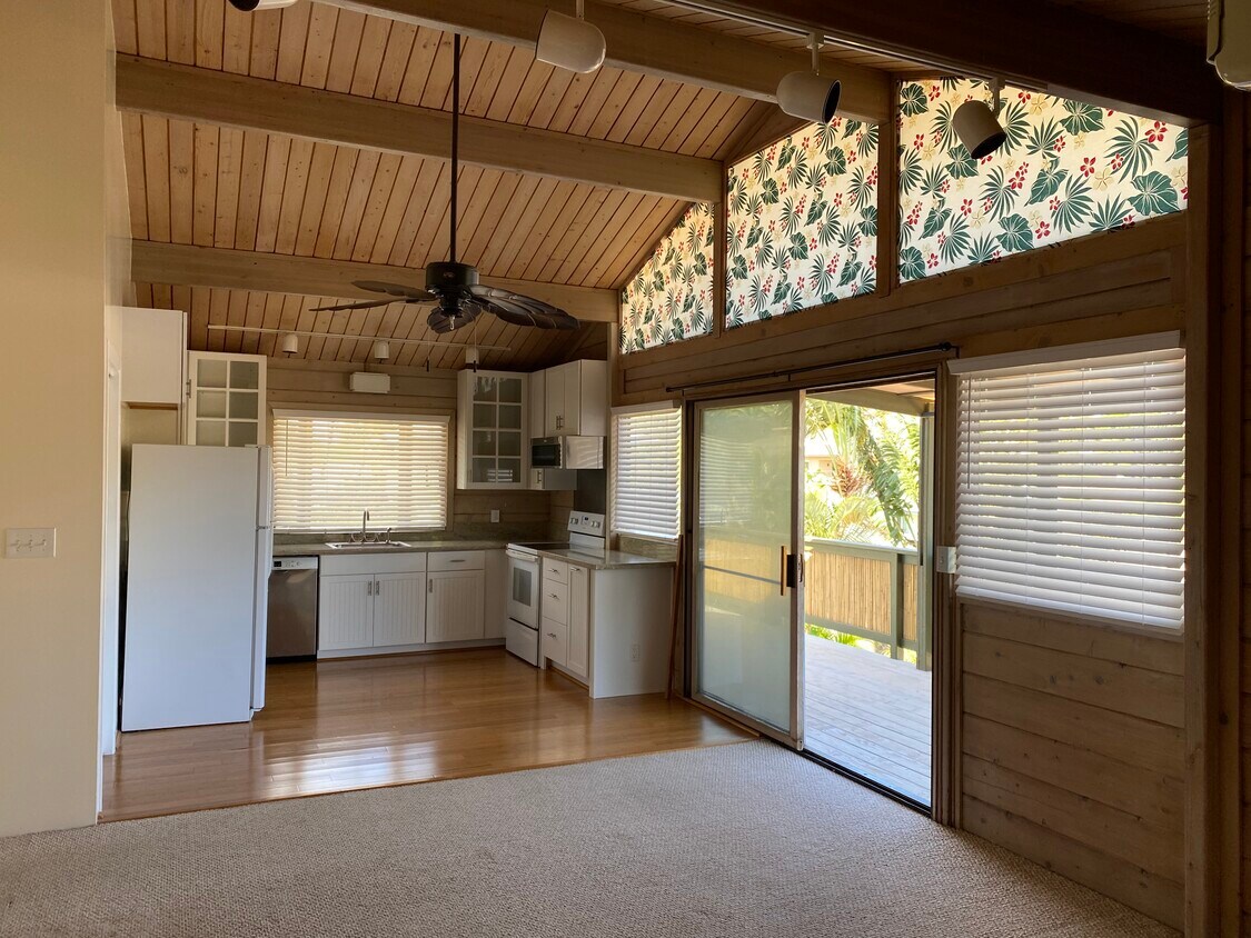 Great Room - 40 Nohokai St