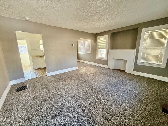 Foto del edificio - Adorable 1 Bedroom