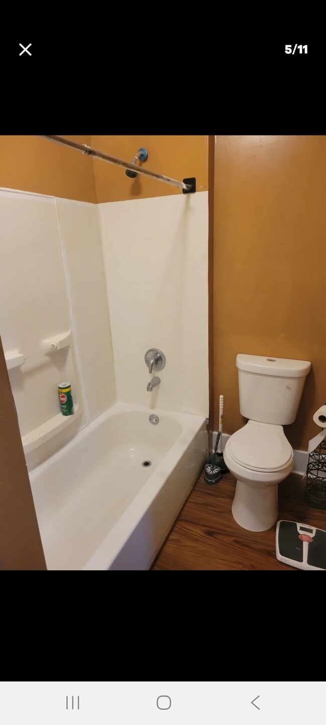 Foto del edificio - 3619 E 55th St