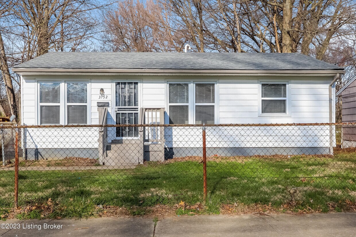 Primary Photo - 3752 Penway Ave