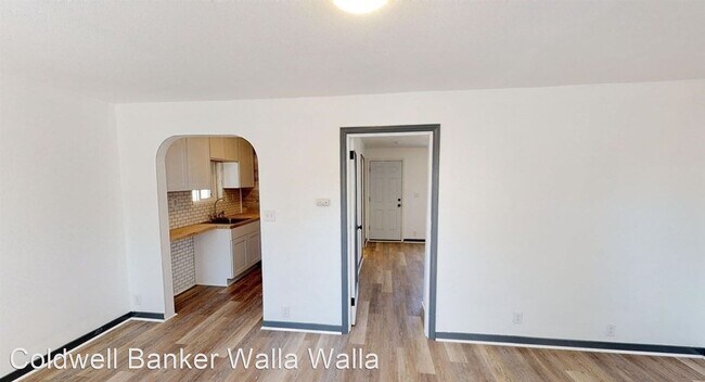 Foto del edificio - 1 br, 1 bath House - 1310 Umatilla Ave.