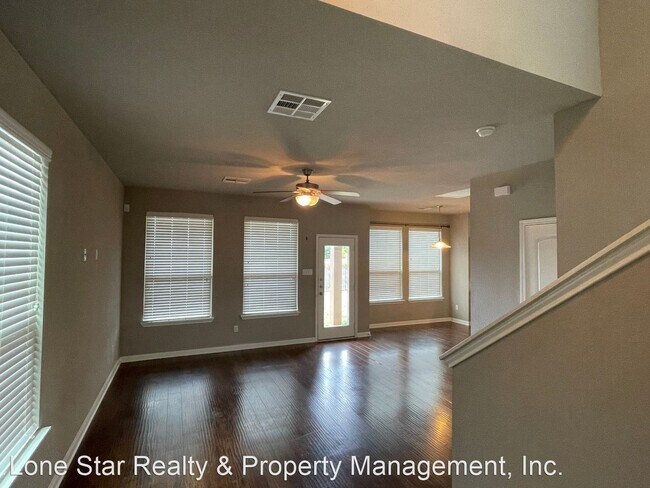 Foto del edificio - 3 br, 2.5 bath House - 4900 Prewitt Ranch Rd.