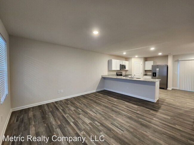 Foto del edificio - 4 br, 3 bath House - 431 Winsley Dr