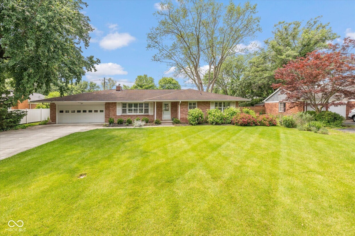 Foto principal - 647 Alwyne Rd