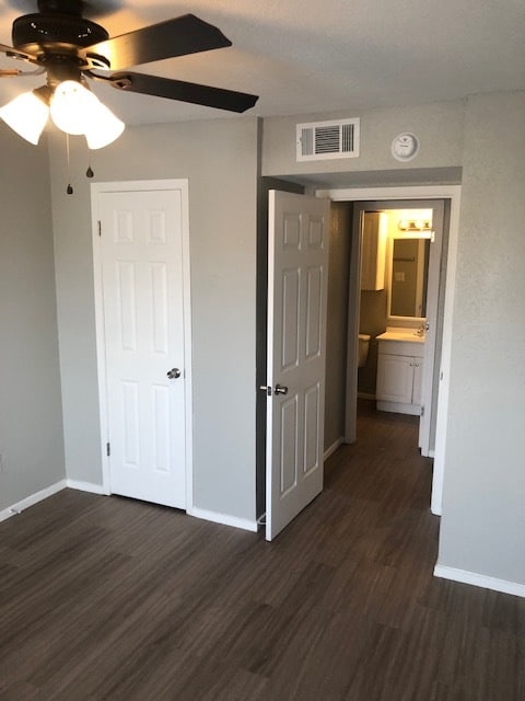 Apartamento en planta baja - Habitación - Aspen Place