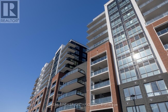 Building Photo - 51 Clarington Blvd