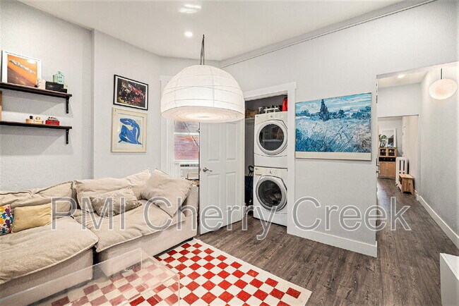 Foto del edificio - 2124 E 17th Ave