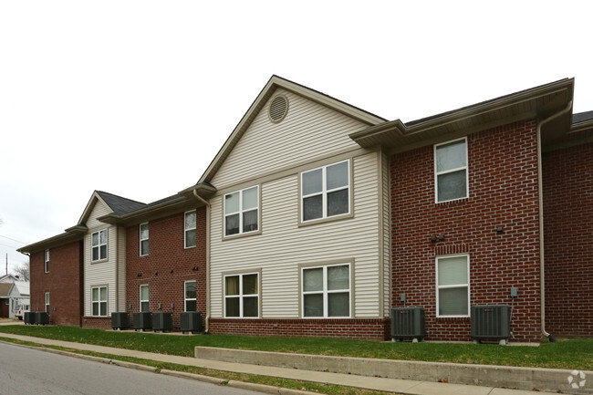 Building Photo - St. Joseph Community Apartments