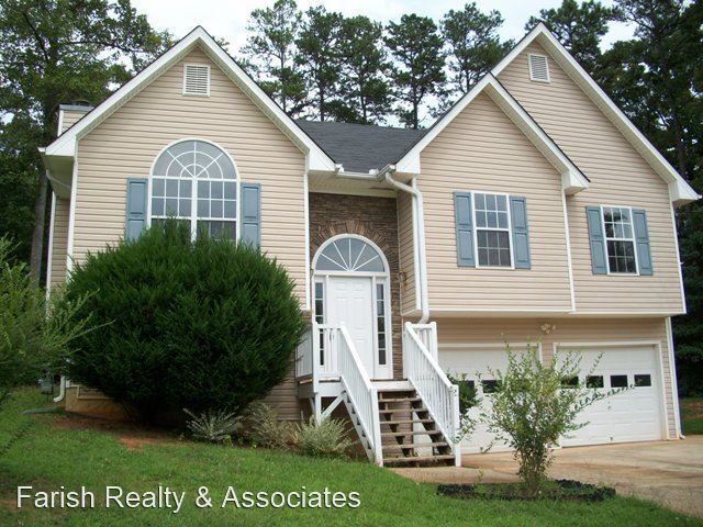 Primary Photo - 4 br, 2 bath House - 534 Willow Creek Drive